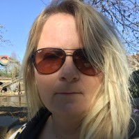 Esther Van Someren
