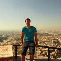 Stavros Papakonstantinou