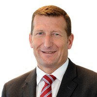 Keith Webb