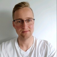 Fredrik Kristiansson