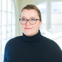 Elisabeth Ilg