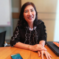 นวลทิพย์ ศิริวัชรกุล