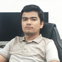 Otabek Karimov