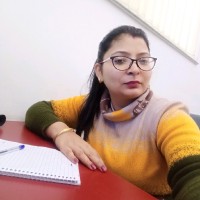 Satbir Kaur