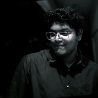 Vedant Krishna