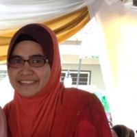 NOOR HUDA ASHARI