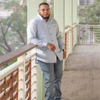 Demesio Frederick