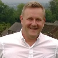 Gary Bolton