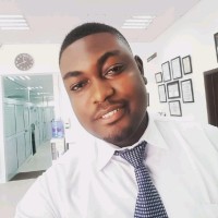 Daniel Nyamaah