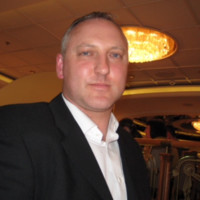 Steve Rackley