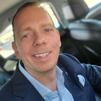 Daniel Schrod