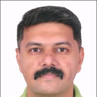 Anoop Kumar
