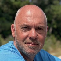 David Mountford