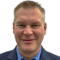 Arne Magnus Berge