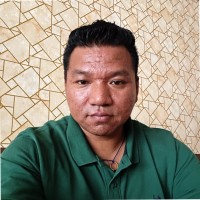 Rupesh Rai
