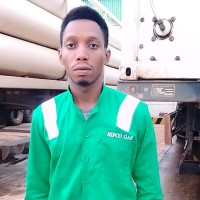 Olumide Jegede