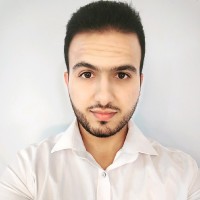 Moahnnad Badarneh