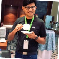 Arnab Saha
