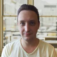 Andrey Stepanov