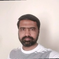 Shashikant Mane