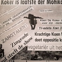 koen de koker