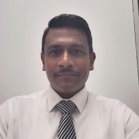 Damith Konara