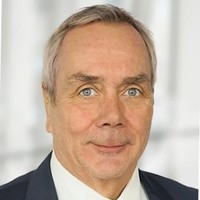 Wolfgang Kloster