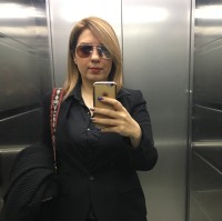 Maryam Asadpour Shirazi