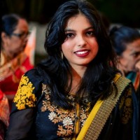 Abhisharti A.