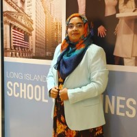 Hafsa Hassan