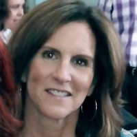 Maria Stokes