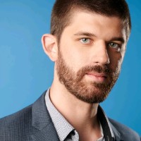 Michael Stoyanov