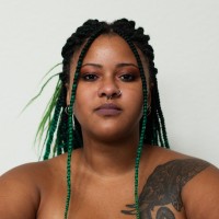 Taylor Roberts (She/Her)