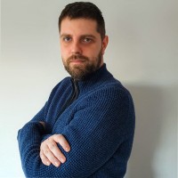 Stevan Nikodijevic