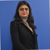 Amisha Juneja