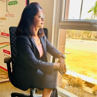Jayashree Parida