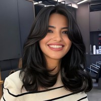 Lisa Mathew