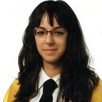 Sarah Benzakour