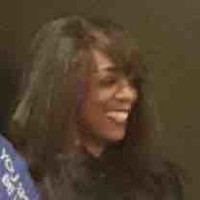 Charmaine M. Mccoy