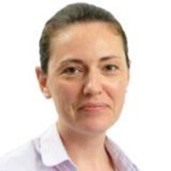 Kate Sinclair