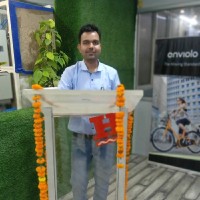 Santosh Singh