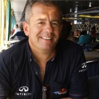 Lionel Galet
