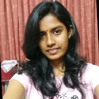 Varsha G. S