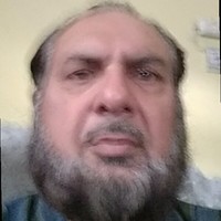 Mohammad Khalid Awan
