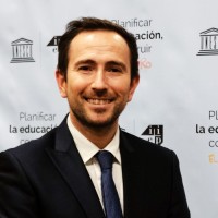Alejandro Nicolas Gonzalez