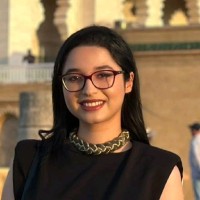 Lamiyae Rahmouni