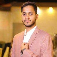 Mirza Mushahid