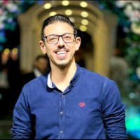Mohamed Zahran