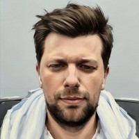 Evgeniy Kucheruk