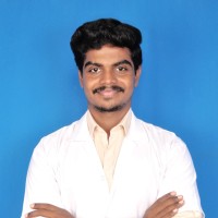 Ragul Vijayakumar